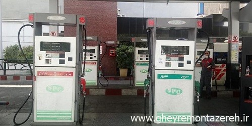 تصمیم دولت برای افزایش قیمت بنزین چیست؟