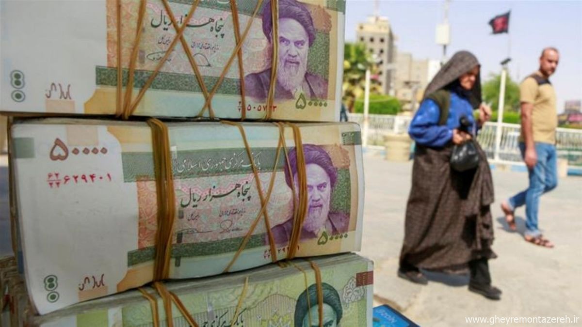 ایرنا: ایرانی‌ها پُر درآمدتر از مردم ۱۰۱ کشور جهان هستند!