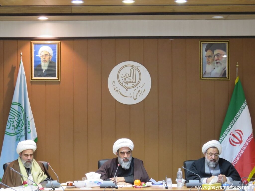 نشست علمی انطباق اهدای جنین با فقه: باید مشخص باشد گیرنده جنین مسلمان است یا نه!