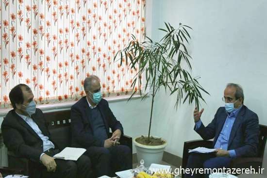 توجه خیران به خدمت در حوزه روانپزشکی جلب شود | تشدید نظارتها بر ارائه خدمات درمانی در شفا توجه خیران به خدمت در حوزه روانپزشکی جلب شود | تشدید نظارتها بر ارائه خدمات درمانی در شفا