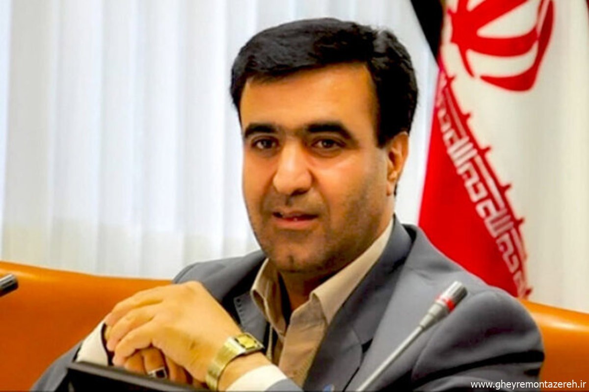رییس سازمان حفاظت محیط زیست: دشمن در حال برنامه‌ریزی برای ایجاد نارضایتی عمومی از بروز ریزگردها در کشور است