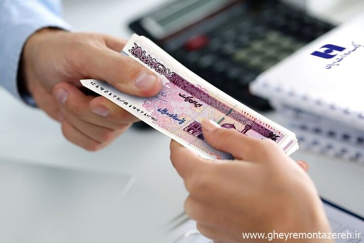 اعطای ۶۳۲ هزارمیلیارد تومان وام به ۳۳۳ نفر!
