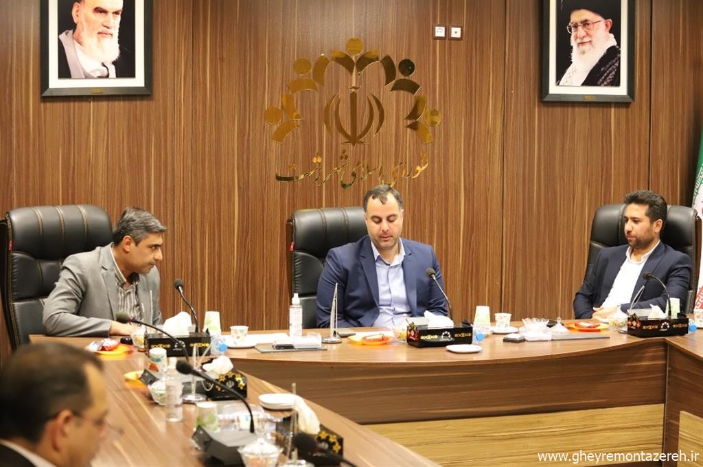 واگذاری جایگاه‌های CNG شهرداری رشت به متقاضیان واجد شرایط / پایان عملیات تعریض و بازگشایی خیابان سرچشمه رشت تابستان ۱۴۰۱