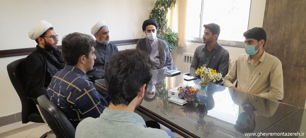 هیئت دانشجویی آل یاسین، پرچم دار راه اباعبدالله الحسین (ع) در دانشگاه است