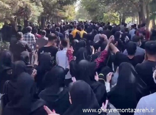 روزنامه جوان: علیه امنیت ملی اقدام کنید از حق زندگی در ایران و دریافت خدمات اجتماعی محروم می‌شوید