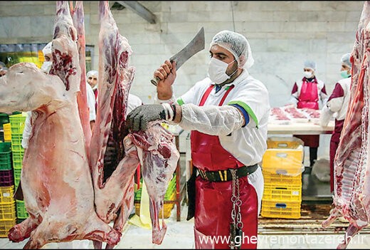 اتحادیه دام: گوشت بیشتر از ۲۰۰ هزار تومانی گران است و نخرید!