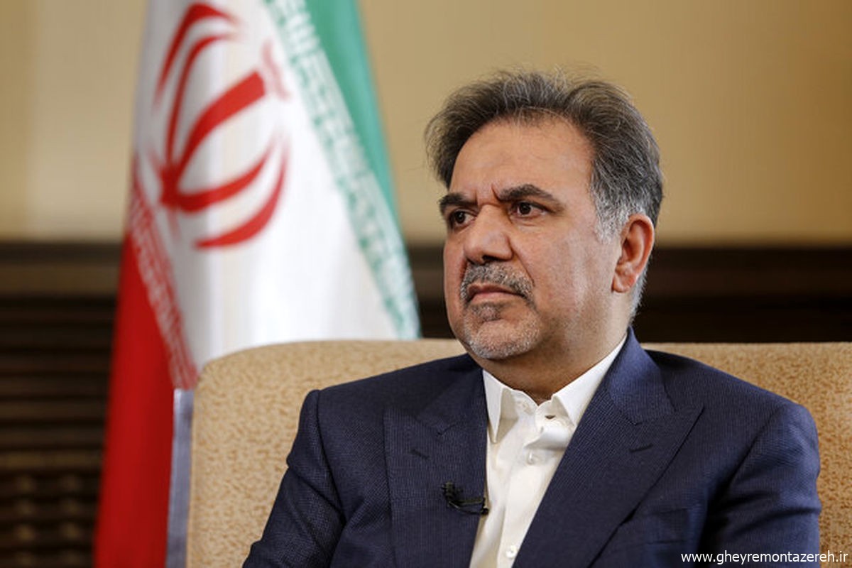 عباس آخوندی در نامه‌ای به سیدمحمد خاتمی و بهزاد نبوی: مشت آهنین راهبردی آسان ولی بهترین و نشانه قدرت نیست