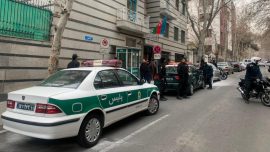 درس‌هایی که از ماجرای حمله به سفارت آذربایجان باید آموخت