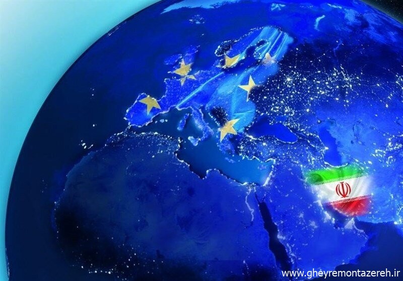 ۲۰۲۳ سال رویارویی گسترده اروپا و تهران است