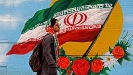 کیهان: جنگ۱۲روزه، ملی‌گرایی را در ایران تقویت کرد