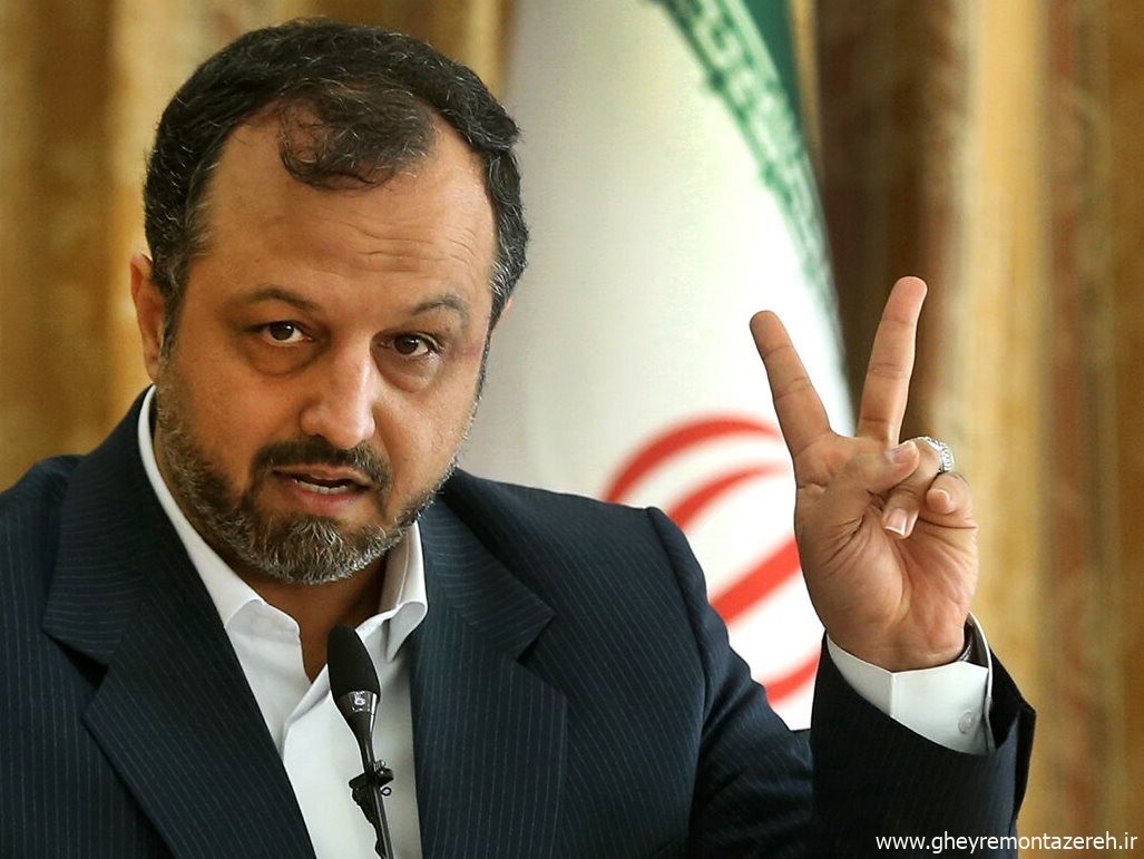 وزیر اقتصاد درباره اختیارات ویژه بانک مرکزی برای مداخله در بازار ارز: تمامی صنایع کشور حتی مجموعه های دولتی شامل حوزه نفت و صنعت باید از بانک مرکزی تبعیت کنند