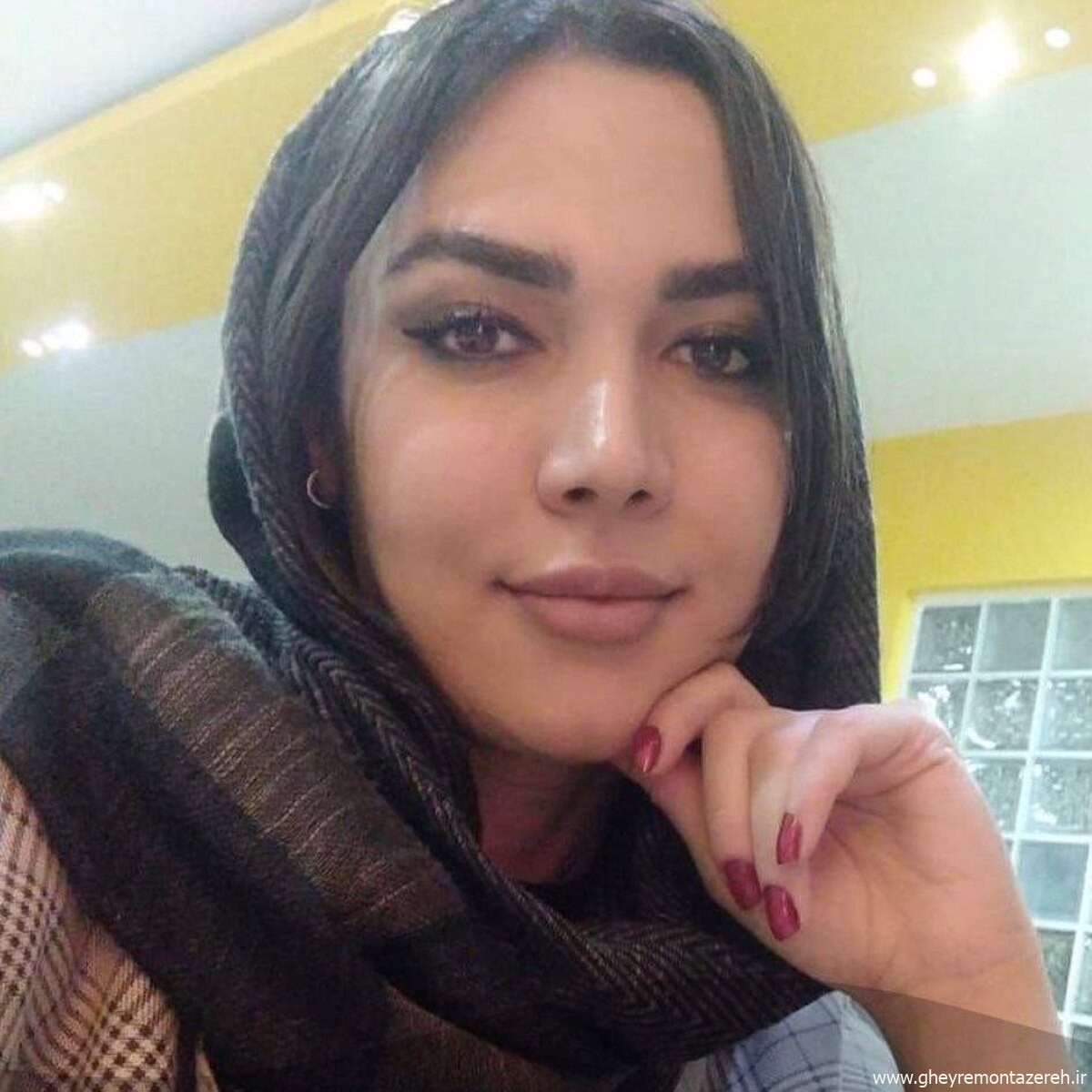 دادستانی سیرجان: مریم آروین خودکشی کرده است!