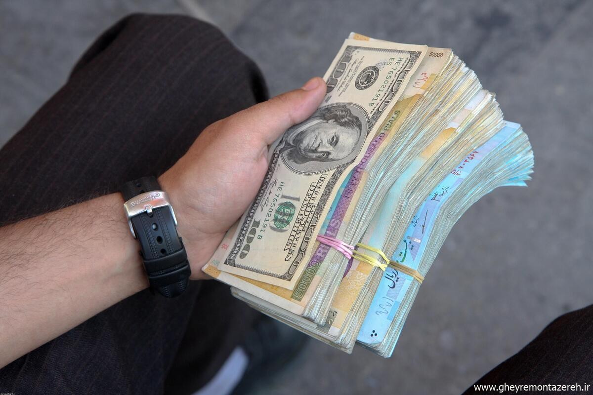 تاثیرات فرااقتصادی بی‌ثباتی در بازار ارز/ تصمیم سخت برای کنترل بازار ارز!