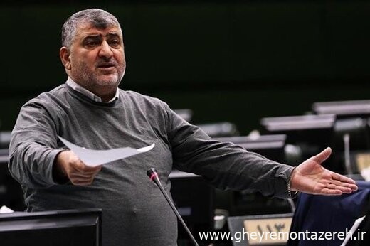 دلخوش : باید چنددولتی و غیردولتی در بازار ارز و سکه، «اعدام» شوند / آقایان، دست به کار نشوند، با «استیضاح‌ها»، دولت را از «عدد» می‌اندازیم