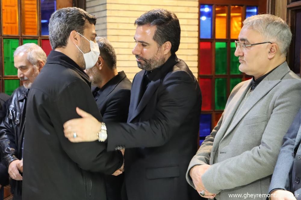 کوچکی نژاد پیروز شد / مدیرعامل گیلانی دخانیات رفتنی شد