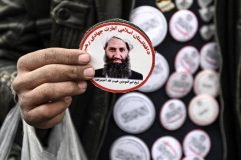 رهبر طالبان: برای جهاد برون مرزی آماده شوید / جنگ‌جویان طالبان زره‌هایشان را بر تن کنند؛ آن‌ها را به دیگر نقاط جهان اعزام خواهم کرد