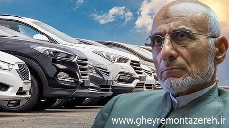 آقای میرسلیم! مراقب حرف زدن تان باشید؛ مقصر خودتان هستید نه مردم
