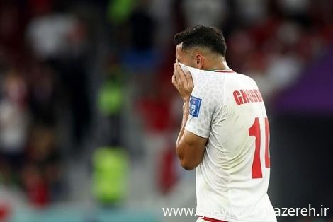 مرور سال کهنه؛ ۱۲ ماه ۱۲ روز؛ نهم / آذر ۰۱؛ پایان توهّم در قطر