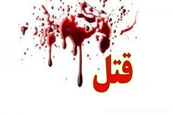 فرمانده انتظامی آستارا خبر داد؛ دستگیری قاتل ۴۴ ساله در آستارا