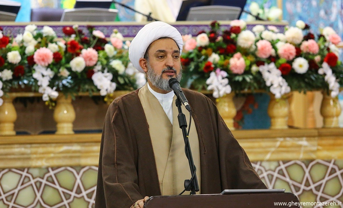 عضو مجلس خبرگان: اگر زن‌ها از نظر مالی مستقل شوند خانواده درگیر طغیان می‌شود