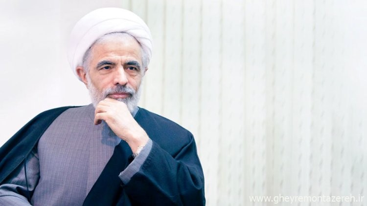 حجت‌الاسلام‌‌والمسلمین مجید انصاری با اشاره به راهکارهایی برای برون‌رفت از وضع فعلی مطرح کرد: شرط عقل نیست هواپیمای پر از مسافر را به دانشجوی خلبانی بسپاریم