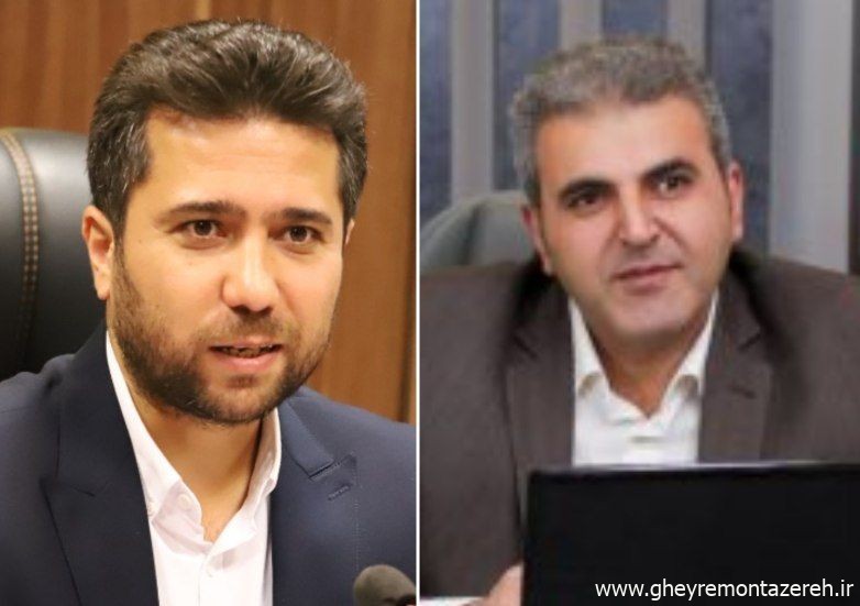 رئیس شورای شهر رشت عنوان کرد؛ یک گام تا حضور مهیار سماکچی در جلسات شورای شهر رشت / محرومیت ۶ ماهه برای نوری هریس