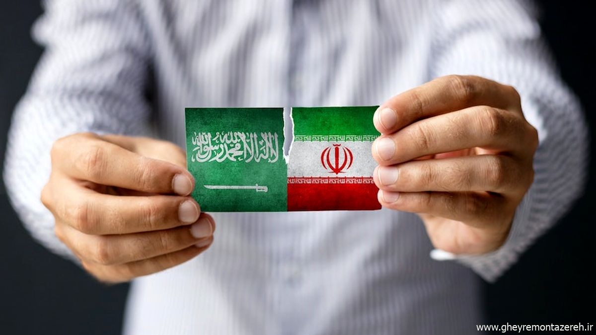 فارن پالیسی بررسی کرد: اشتباه نکنید، توافق ایران و عربستان به سود واشینگتن است