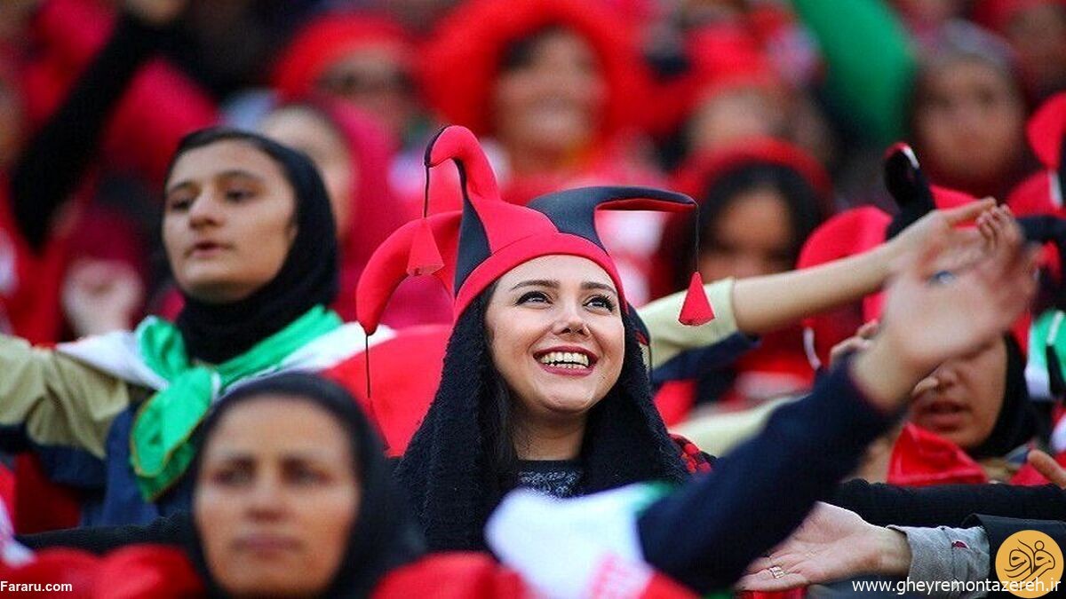از کدام «شرایط» صحبت می‌کنید آقای وزیر؟