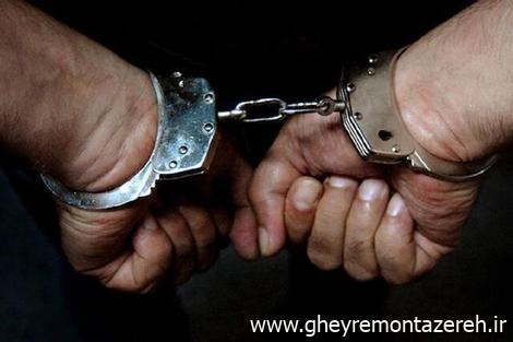 دستگیری ۶۸ هزار متهم اقتصادی کشور در سال گذشته