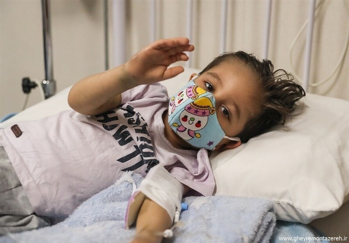 وزارت بهداشت: بروز موارد «روتاویروس» به حد هشدار نرسیده است