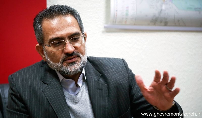 معاون رئیسی: وزرای پیشنهادی دولت بعد از انتخابات هیأت رئیسه مجلس معرفی می‌شوند