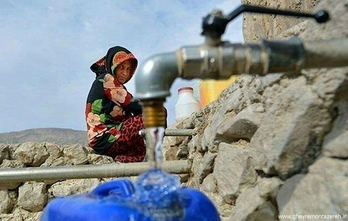 محمد درویش، فعال محیط زیست: زابل تا پایان خرداد آب شرب دارد/ تغییر مسیر رودخانه در ردیف جنایت‌های جنگی است