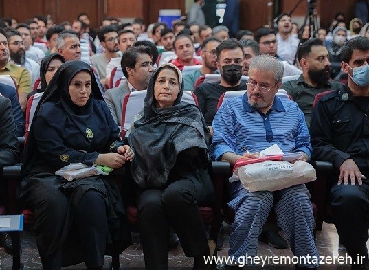 دادگاه پرونده رمزارز کینگ مانی؛ کلاهبرداری ۱۰۷میلیون یورویی / متهم ردیف دوم: نایب‌رئیس سابق فدراسیون فوتبال