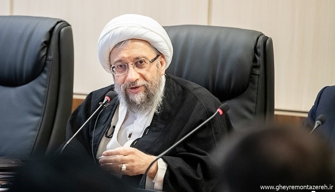آملی لاریجانی: تحمل وضعیت معیشتی برای بسیاری از مردم مشکل شده / مسئولان برای مشکلات جاری مردم فکر عاجل داشته باشند