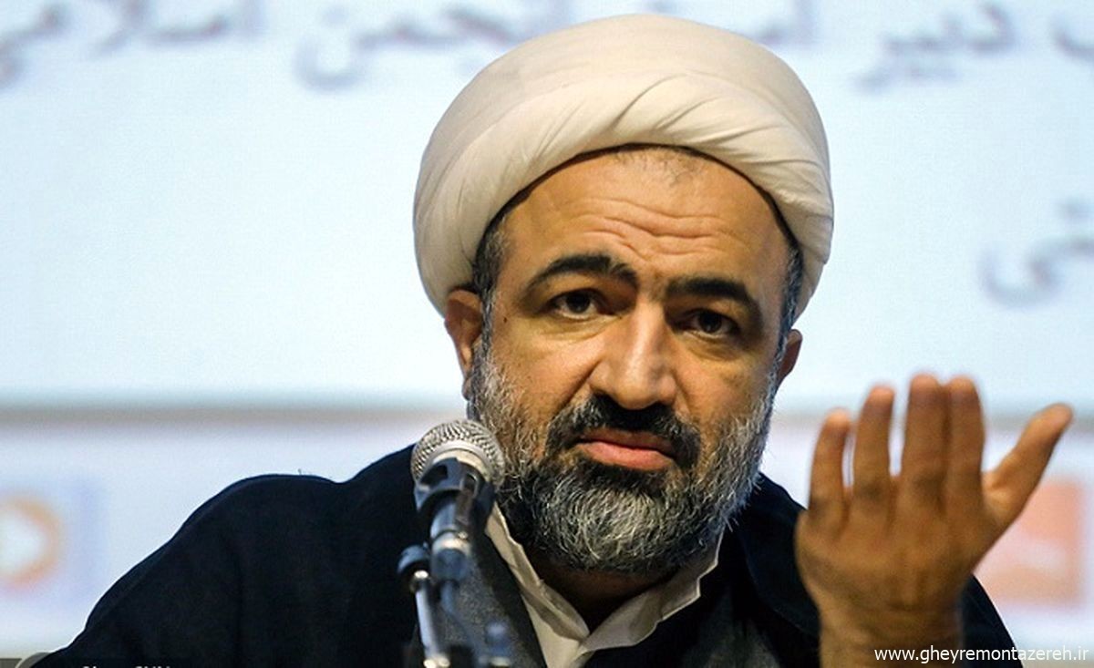 انتقاد حمید رسایی از عملکرد اقتصادی دولت: بالاترین نرخ تورم نقطه‌ای تاریخ بعد از انقلاب در فروردین ۱۴۰۲ ثبت شد / متوسط قیمت‌ها در فروردین ۱۴۰۲ بالغ بر ۶۹ درصد جهش داشته
