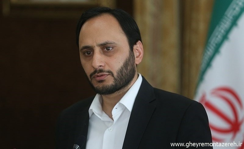 بهادری جهرمی در حاشیه جلسه دولت خبر داد : ارسال لایحه پیشنهادی قوه قضائیه درباره عفاف و حجاب به مجلس