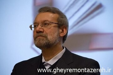 ایمن‌آبادی: شان لاریجانی، مجلس نیست / مجلس، کتابی بود که او خوانده و تمام شد