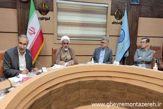 در قرارگاه جوانی جمعیت دانشگاه علوم پزشکی گیلان مطرح شد؛ همه صاحبان اندیشه، اصحاب رسانه، جراید و دست‌اندرکاران رسانه و تبلیغات باید از ابزارهای موجود در جهت ترویج و تبلیغ فرزندآوری، بهره بگیرند