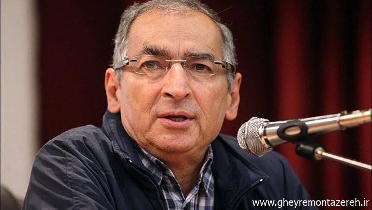صادق زیباکلام: تجربه انتخاباتی شبیه به ترکیه را داشته‏‌ایم/ در انتخابات سال ۷۶، ۹۲ و ۹۶ مردم به نامزدی رأی دادند که مورد نظر سیستم نبود