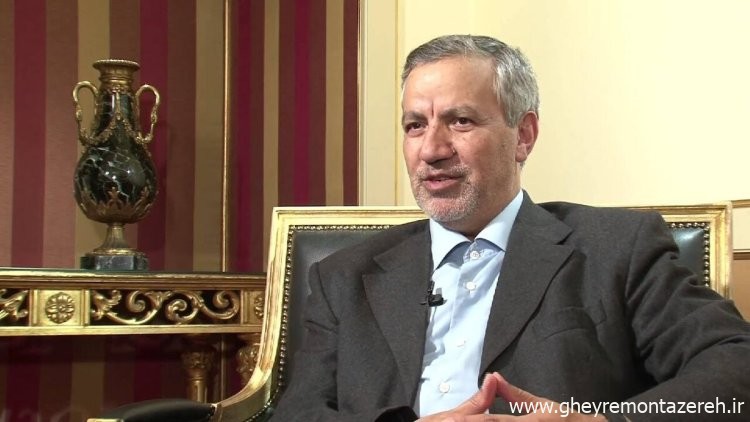 عطاالله مهاجرانی: ژاپن اسلامی که نشدیم، لااقل مثل ترکیه باشیم!