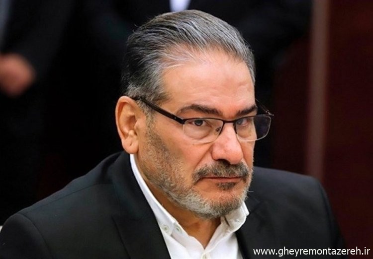 کیهان: شمخانی ضدبرجام بود و قانون ضدبرجامی مجلس، محصول تلاش او بود