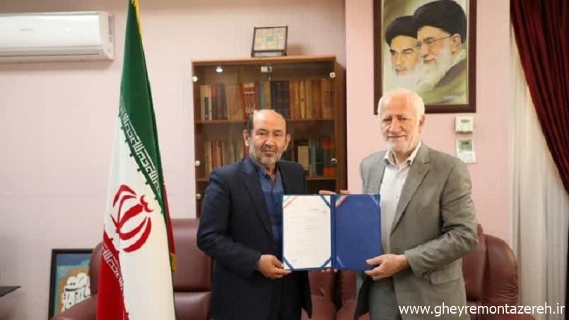 در حاشیه یک انتصاب بحث برانگیز؛ پارک علم و فناوری گیلان یا خانه سالمندان؟