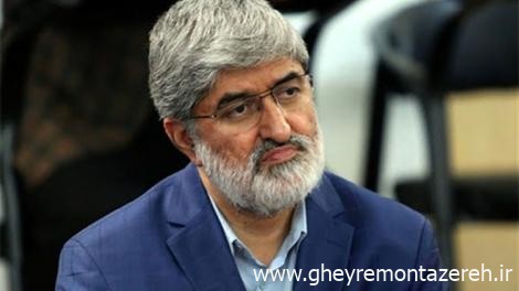 علی مطهری: مخالفان ‎مذاکرات، اسرائیل و تندروهای داخلی هستند که مدعی‌اند مذاکره به رهبری تحمیل شده