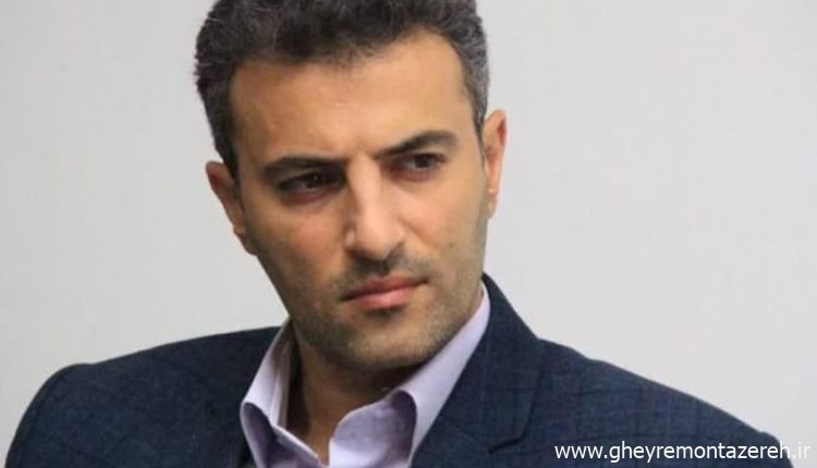 برای محیط زیست آیندگان؛ دوباره بیندیشیم