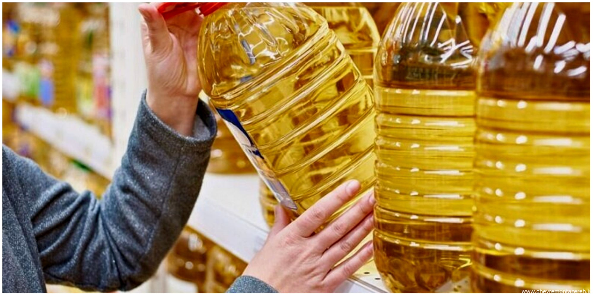 فروش اجباری کالا همراه روغن تخلف است
