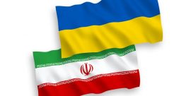 پروپاگاندای جدید اوکراین علیه پهپادهای ایران