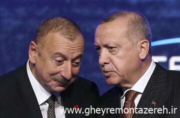 پنج هدف مهم اردوغان در قره‌باغ؛ شاخص‌های نظم نوین ترکیه در قفقاز جنوبی چیست؟