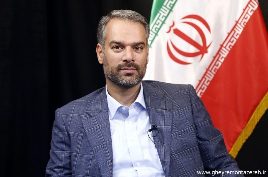 رشیدی کوچی: قالیباف موافق رفع فیلترینگ است /نگرانم فیلتر را بردارند اما هزینه اینترنت را افزایش و سرعت آن را کاهش دهند