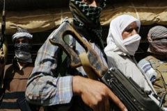 هشدار روزنامه جمهوری اسلامی : طالبان اسرائیل دوم است، اجازه ندهید پا بگیرد