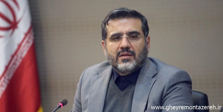 اسماعیلی در دانشگاه صداوسیما: صهیونیست‌ها شکست بزرگی از مردم فلسطین خوردند
